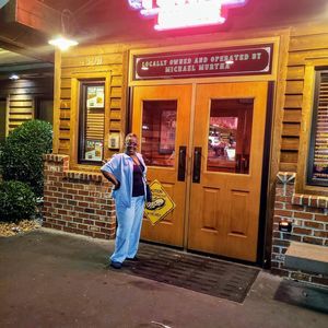 Meet your Posher, Darlene